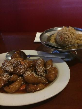 Peking Chinese Restaurant